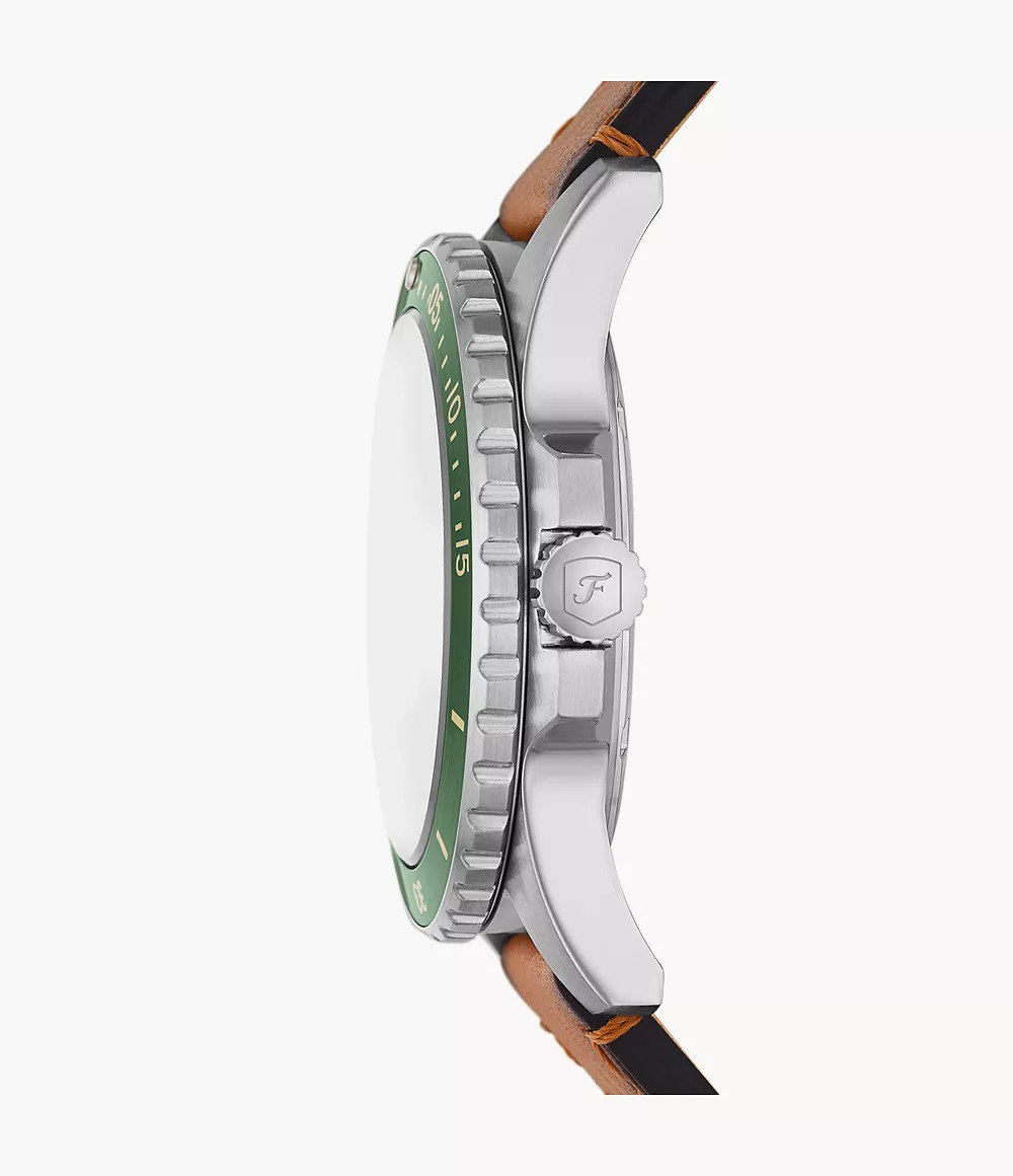 Fossil, BLUE DIVE  FS5946 — thumbnail 3